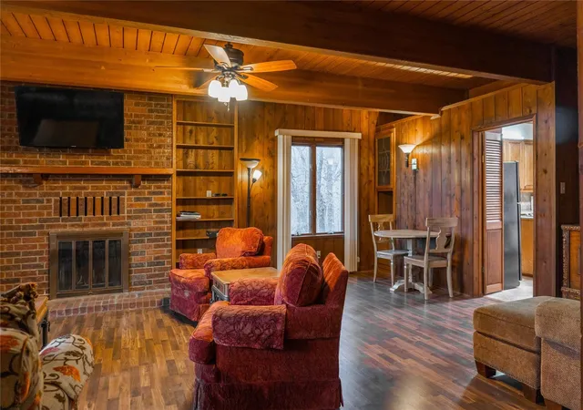 Photo 2 of Single family home for sale at 5979 Fm 1830, Argyle, TX 76226 | MLS# 20997652 | Listing updated on 2026-09-30