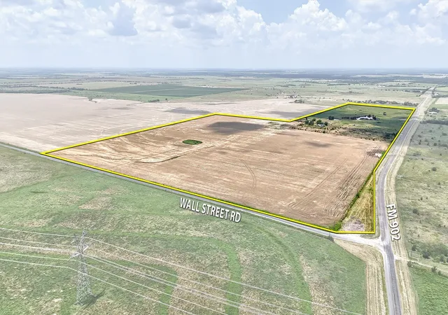 Photo 2 of Land for sale at 115 Ac Fm 902 & Wall St, Gunter, TX 76258 | MLS# 20996223 | Listing updated on 2026-07-08