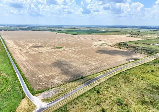 Photo 3 of Land for sale at 115 Ac Fm 902 & Wall St, Gunter, TX 76258 | MLS# 20996223 | Listing updated on 2026-07-08