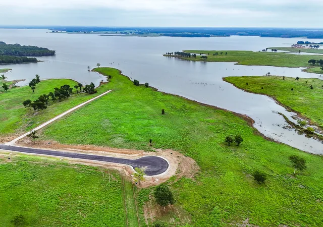 Photo 2 of Land for sale at 204 Lakeshore Ln, Windom, TX 75492 | MLS# 20996744 | Listing updated on 2026-07-26