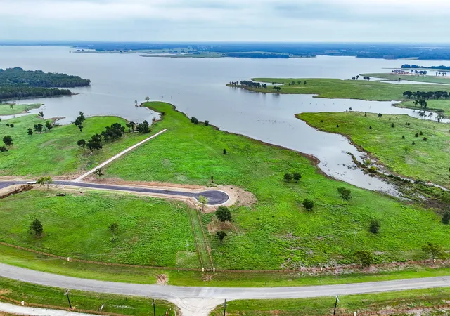 Photo 3 of Land for sale at 204 Lakeshore Ln, Windom, TX 75492 | MLS# 20996744 | Listing updated on 2026-07-26