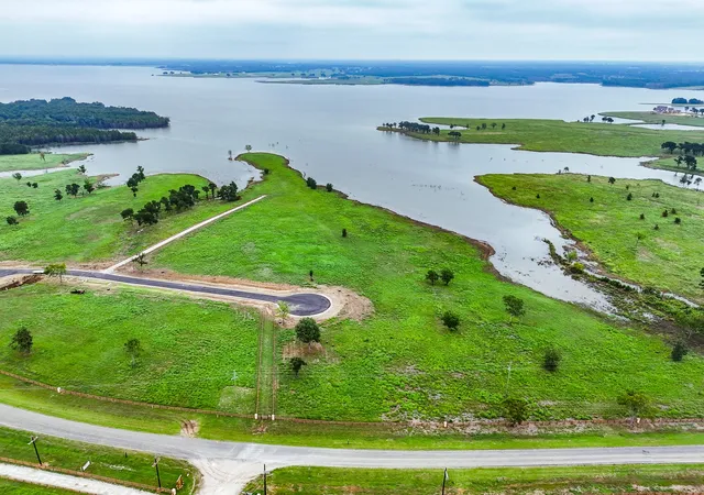 Photo 3 of Land for sale at 204 Lakeshore Ln, Windom, TX 75492 | MLS# 20996744 | Listing updated on 2026-07-26