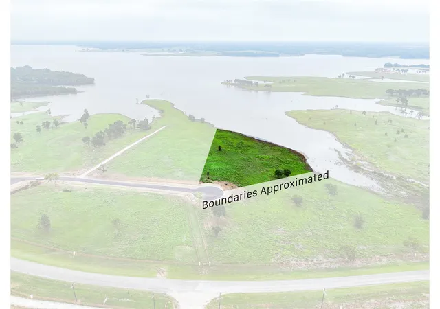 Photo 4 of Land for sale at 204 Lakeshore Ln, Windom, TX 75492 | MLS# 20996744 | Listing updated on 2026-07-26