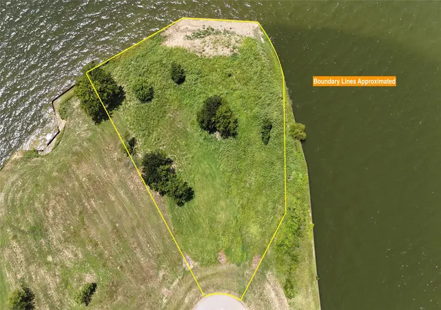 Homes for sale in Streetman, TX | Lot 18 Lake Ridge Dr, Streetman, TX 75859 | MLS# 20990377