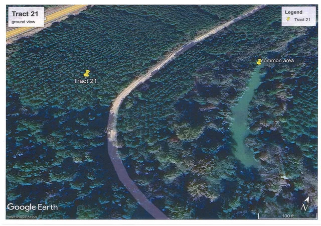 7th image of Tbd Josee's Journey, Nashoba, OK 74558 | MLS# 20983224