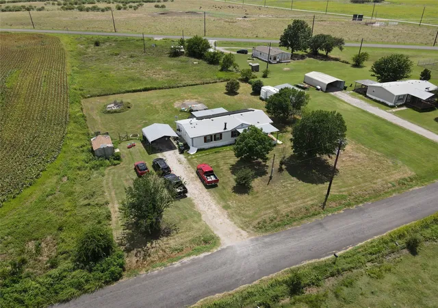 Photo 1 of Manufactured home for sale at 15962 Fritcher Rd, Pilot Point, TX 76258 | MLS# 20999322 | Listing updated on 2026-07-07
