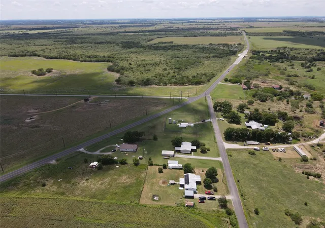 Photo 24 of Manufactured home for sale at 15962 Fritcher Rd, Pilot Point, TX 76258 | MLS# 20999322 | Listing updated on 2026-07-07