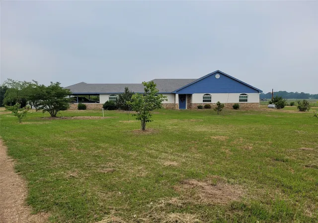 Homes for sale in Detroit, TX | 700 Cr 45900, Detroit, TX 75436 | MLS# 20999382