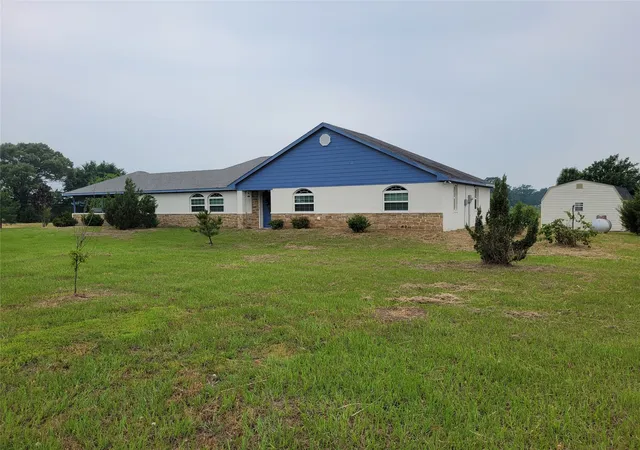 Homes for sale in Detroit, TX | 700 Cr 45900, Detroit, TX 75436 | MLS# 20999382