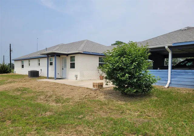 Homes for sale in Detroit, TX | 700 Cr 45900, Detroit, TX 75436 | MLS# 20999382
