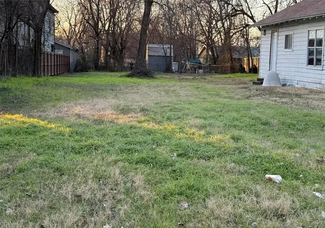 Photo 1 of Land for sale at 1203 Mill St, Gainesville, TX 76240 | MLS# 21000306 | Listing updated on 2026-07-13