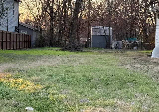 Photo 2 of Land for sale at 1203 Mill St, Gainesville, TX 76240 | MLS# 21000306 | Listing updated on 2026-07-13