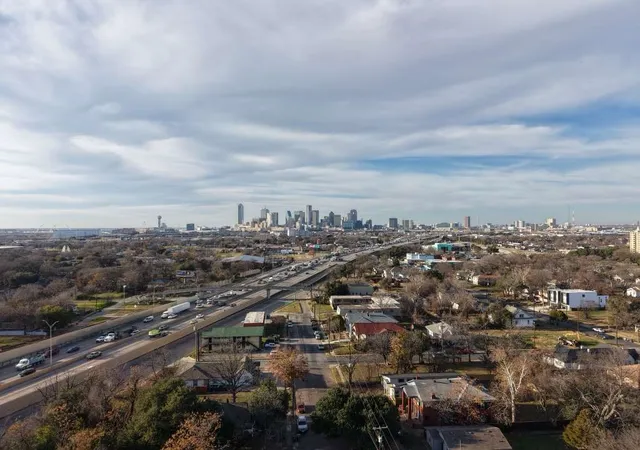 Photo 1 of Land for sale at 3630 Colonial Ave, Dallas, TX 75215 | MLS# 21000783 | Listing updated on 2026-07-07