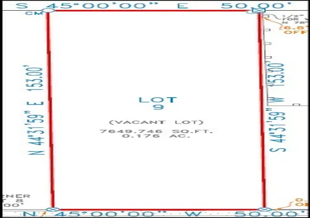 Photo 2 of Land for sale at 3630 Colonial Ave, Dallas, TX 75215 | MLS# 21000783 | Listing updated on 2026-07-07