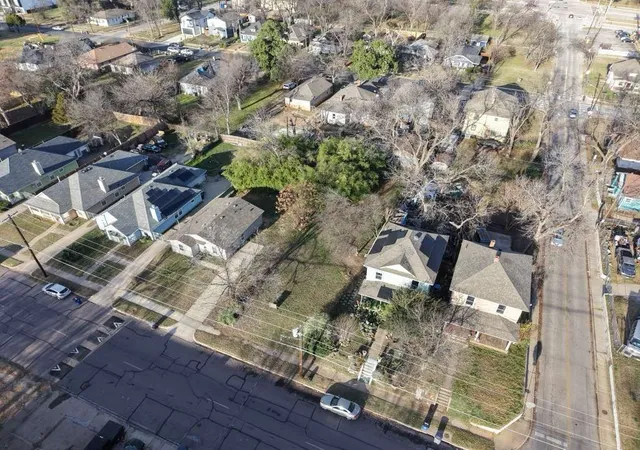 Photo 3 of Land for sale at 3630 Colonial Ave, Dallas, TX 75215 | MLS# 21000783 | Listing updated on 2026-07-07
