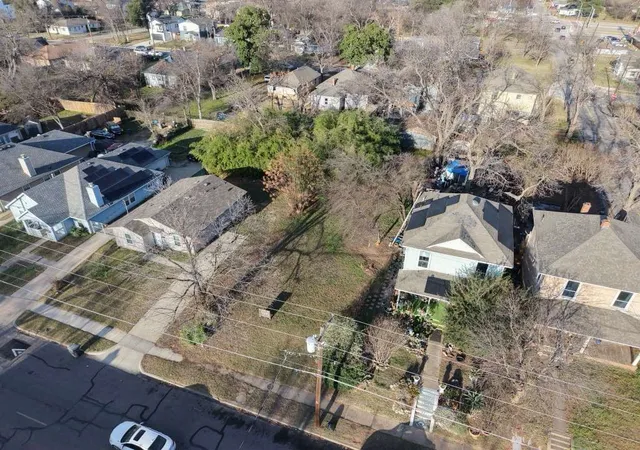 Photo 3 of Land for sale at 3630 Colonial Ave, Dallas, TX 75215 | MLS# 21000783 | Listing updated on 2026-07-07