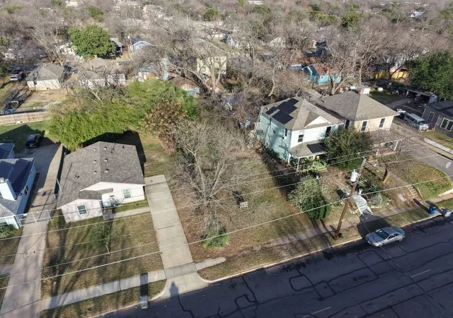 Photo 4 of Land for sale at 3630 Colonial Ave, Dallas, TX 75215 | MLS# 21000783 | Listing updated on 2026-07-07