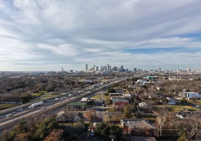 Photo 3 of Land for sale at 3636 Wendelkin St, Dallas, TX 75215 | MLS# 21000795 | Listing updated on 2026-07-07