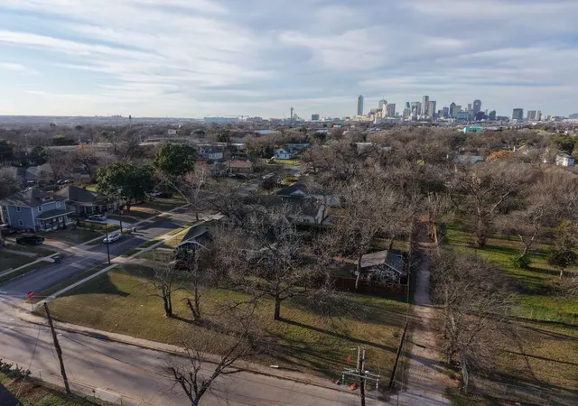 Photo 3 of Land for sale at 3636 Wendelkin St, Dallas, TX 75215 | MLS# 21000795 | Listing updated on 2026-07-07