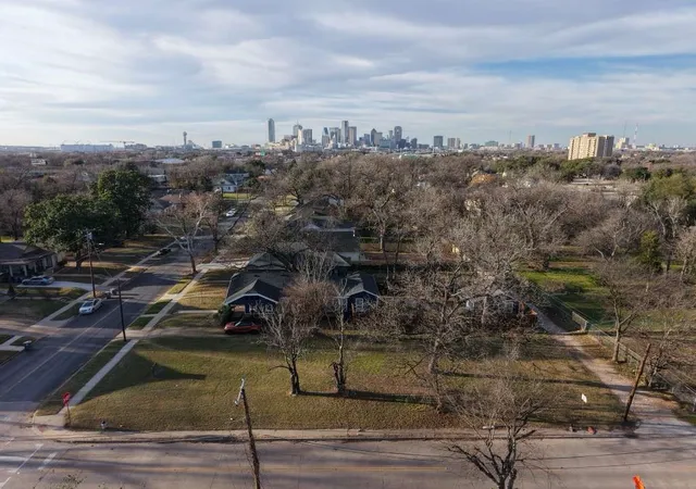 Photo 4 of Land for sale at 3636 Wendelkin St, Dallas, TX 75215 | MLS# 21000795 | Listing updated on 2026-07-07