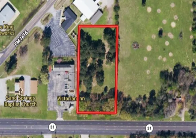 1st image of 0 E St Hwy 31, Athens, TX 75751 | MLS# 21002158