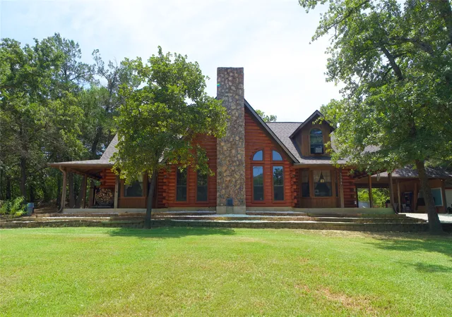 Photo 1 of Single family home for sale at 5794 Fm 678, Gainesville, TX 76240 | MLS# 21000773 | Listing updated on 2026-07-22