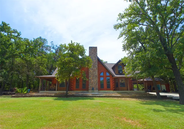 Photo 3 of Single family home for sale at 5794 Fm 678, Gainesville, TX 76240 | MLS# 21000773 | Listing updated on 2026-07-22