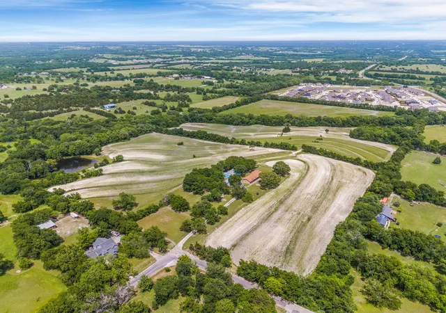 Photo 1 of Land for sale at 992 Tolson Ave, Van Alstyne, TX 75495 | MLS# 21001734 | Listing updated on 2026-07-16
