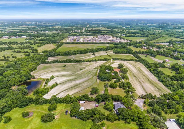 Photo 2 of Land for sale at 992 Tolson Ave, Van Alstyne, TX 75495 | MLS# 21001734 | Listing updated on 2026-07-16