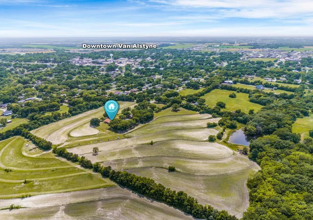 Photo 3 of Land for sale at 992 Tolson Ave, Van Alstyne, TX 75495 | MLS# 21001734 | Listing updated on 2026-07-16