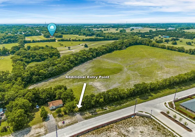 Photo 4 of Land for sale at 992 Tolson Ave, Van Alstyne, TX 75495 | MLS# 21001734 | Listing updated on 2026-07-16