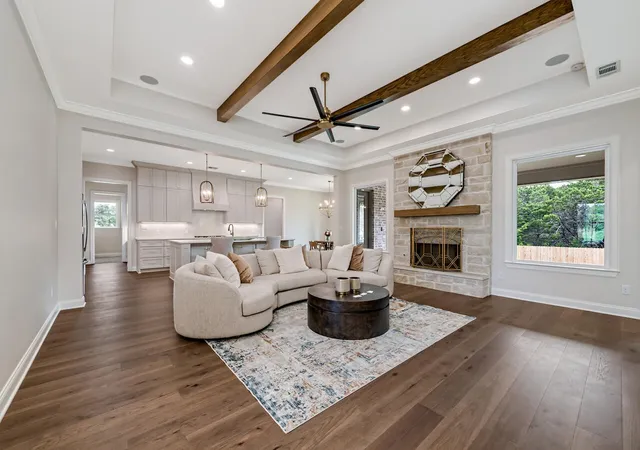 Photo 3 of Single family home for sale at 8005 Bee Cave Rd, China Spring, TX 76633 | MLS# 21002616 | Listing updated on 2026-08-18