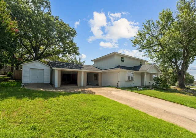 Photo 2 of Sale Pending at 600 Overland Trl, Southlake, TX 76092 | MLS# 20990877 | Listing updated on 2026-09-01