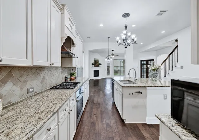 Photo 1 of Single family home for sale at 3000 Bella Lago Dr, Denton, TX 76210 | MLS# 21001767 | Listing updated on 2026-08-25