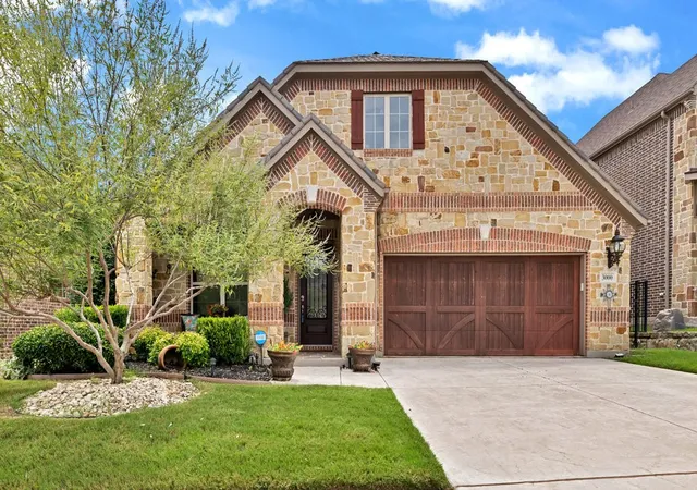 Photo 2 of Single family home for sale at 3000 Bella Lago Dr, Denton, TX 76210 | MLS# 21001767 | Listing updated on 2026-08-25