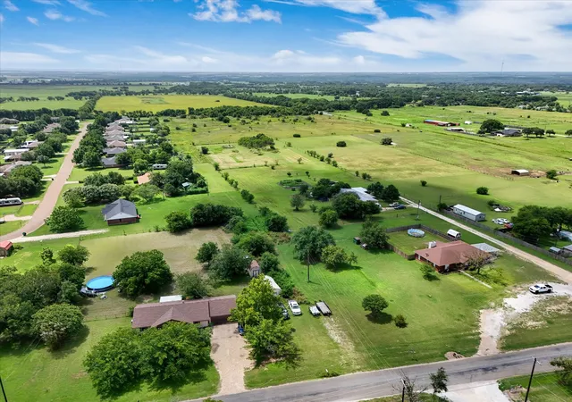 Photo 1 of Land for sale at Tbd Old Bethany Rd, Bruceville, TX 76630 | MLS# 20999723 | Listing updated on 2026-07-13