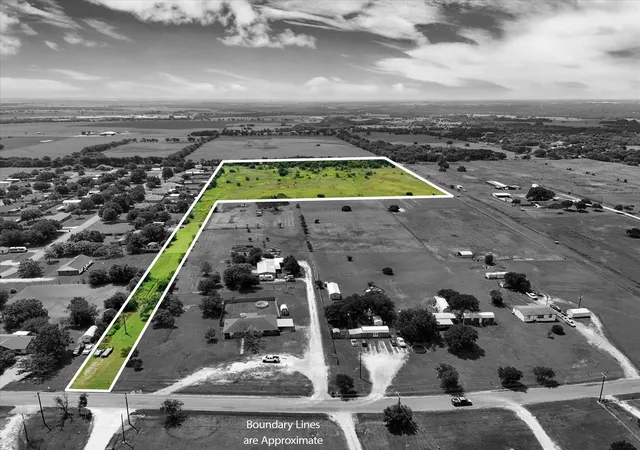 Photo 3 of Land for sale at Tbd Old Bethany Rd, Bruceville, TX 76630 | MLS# 20999723 | Listing updated on 2026-07-13