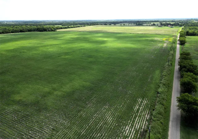 Photo 1 of Land for sale at 48ac Cr 2165, Klondike, TX 75440 | MLS# 21002503 | Listing updated on 2026-07-16