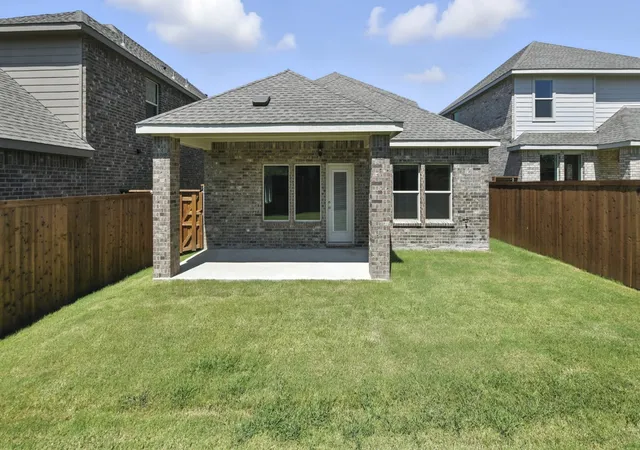Homes for sale in Sherman, TX | 4261 Zayan Dr, Sherman, TX 75090 | MLS# 21003393
