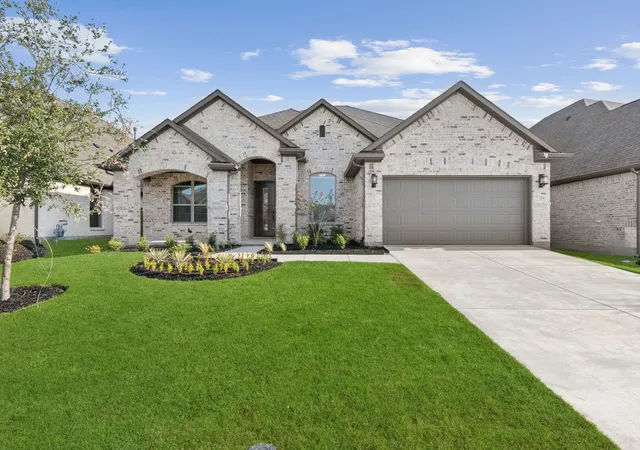 Photo 1 of Sale Pending at 224 Bee Balm Rd, Mc Kinney, TX 75071 | MLS# 21003504 | Listing updated on 2026-08-24