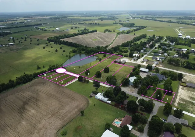 Homes for sale in Leonard, TX | Lot 11 Palamino Dr, Leonard, TX 75452 | MLS# 21004220