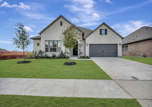 Photo 1 of Sale Pending at 741 Shinnery Oak Way, Waxahachie, TX 75165 | MLS# 21004237 | Listing updated on 2026-10-04