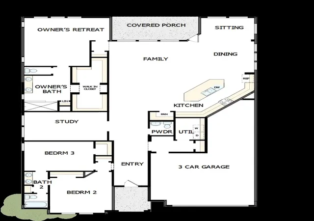 Photo 3 of Sale Pending at 741 Shinnery Oak Way, Waxahachie, TX 75165 | MLS# 21004237 | Listing updated on 2026-10-04