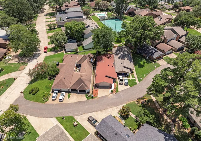 Photo 2 of Townhouse for sale at 5504 Flagstone Dr, Shreveport, LA 71119 | MLS# 21003168 | Listing updated on 2026-09-03