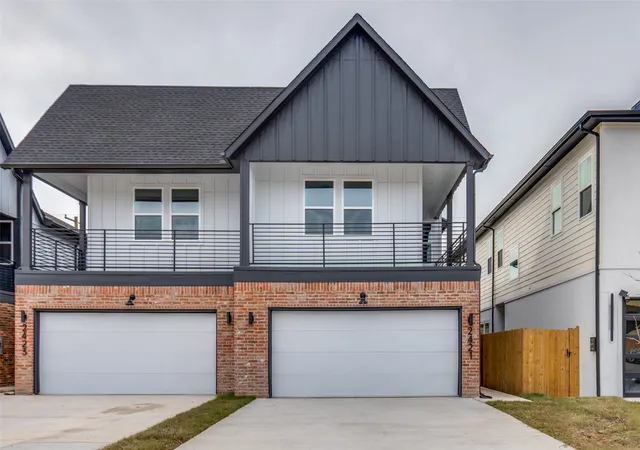 Photo 1 of Sale Pending at 2414 Merlin St, Dallas, TX 75215 | MLS# 21004726 | Listing updated on 2026-09-02