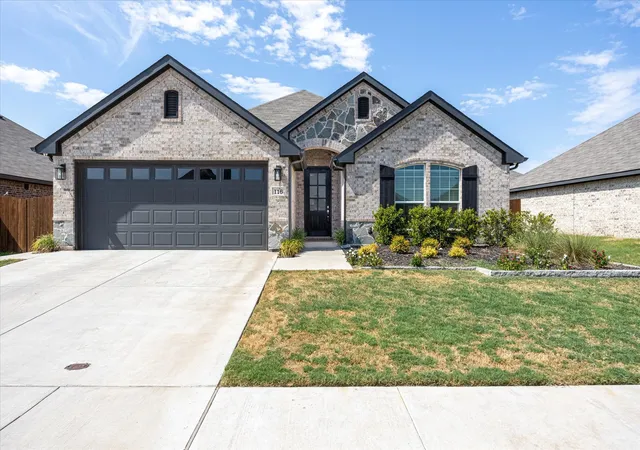Photo 1 of Single family home for sale at 116 Cadyn Dr, Keene, TX 76059 | MLS# 21004497 | Listing updated on 2026-08-22