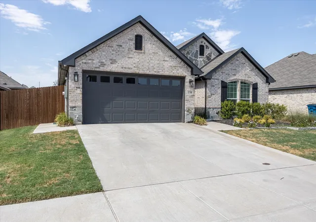 Photo 2 of Single family home for sale at 116 Cadyn Dr, Keene, TX 76059 | MLS# 21004497 | Listing updated on 2026-08-22