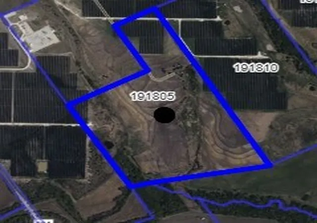 Photo 1 of Land for sale at 0000 Fm 984, Waxahachie, TX 75165 | MLS# 21004886 | Listing updated on 2026-03-24