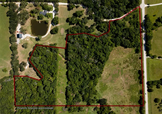 Photo 1 of Land for sale at Tbd Fm 901, Sadler, TX 76264 | MLS# 21005203 | Listing updated on 2026-07-14