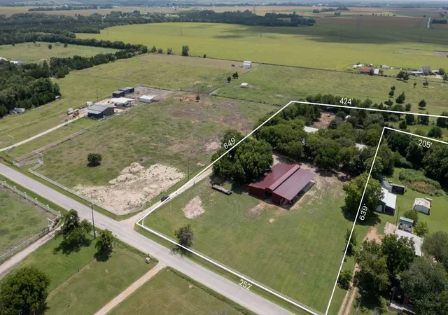 Homes for sale in Palmer, TX | Tbd Palmyra Road, Palmer, TX 75152 | MLS# 20996436